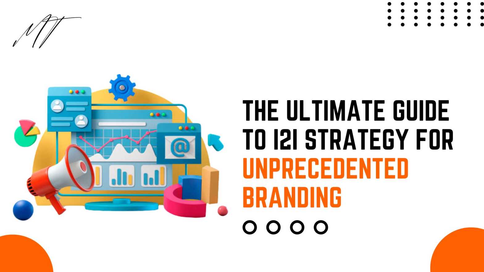 The Ultimate Guide to I2I Strategy for Unprecedented Branding